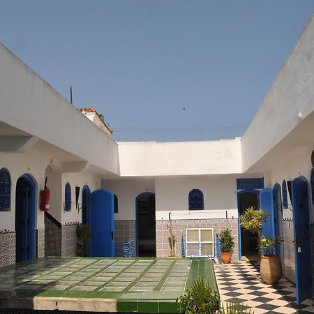 Sahara Asilah Exterior photo