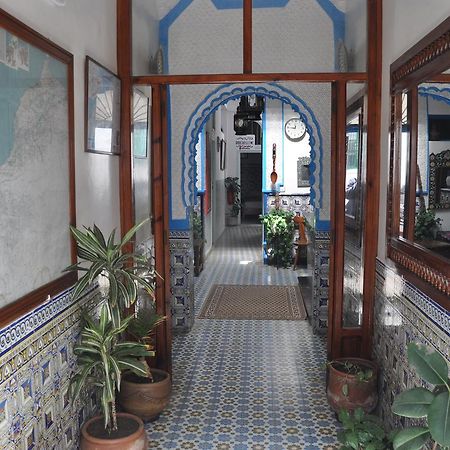 Sahara Asilah Exterior photo