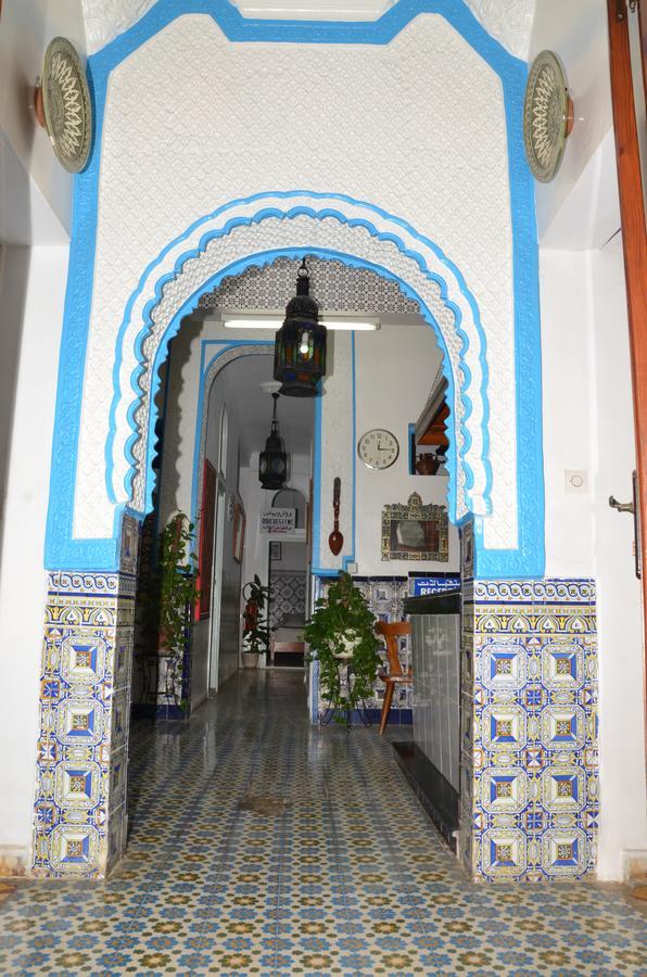 Sahara Asilah Exterior photo