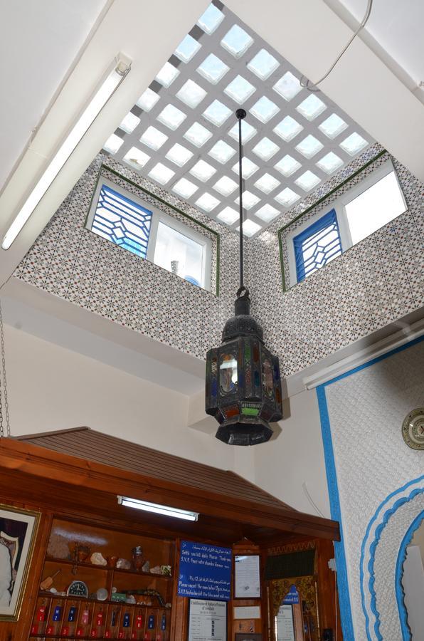 Sahara Asilah Exterior photo