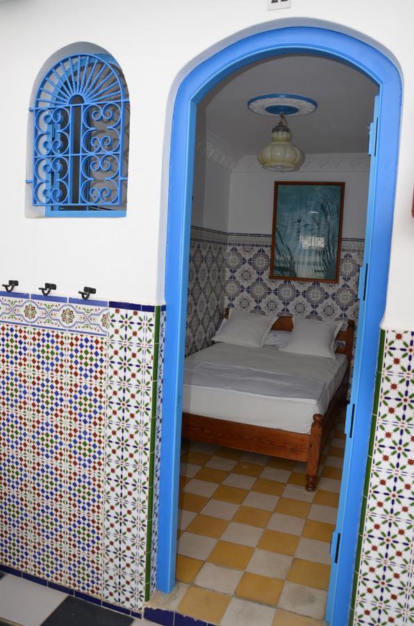 Sahara Asilah Exterior photo