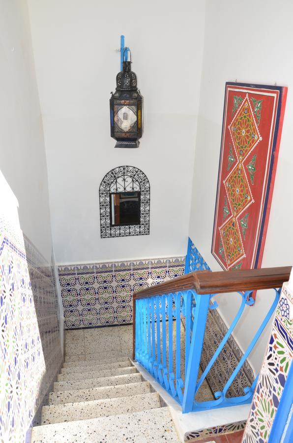Sahara Asilah Exterior photo