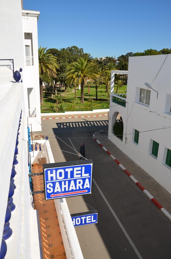Sahara Asilah Exterior photo