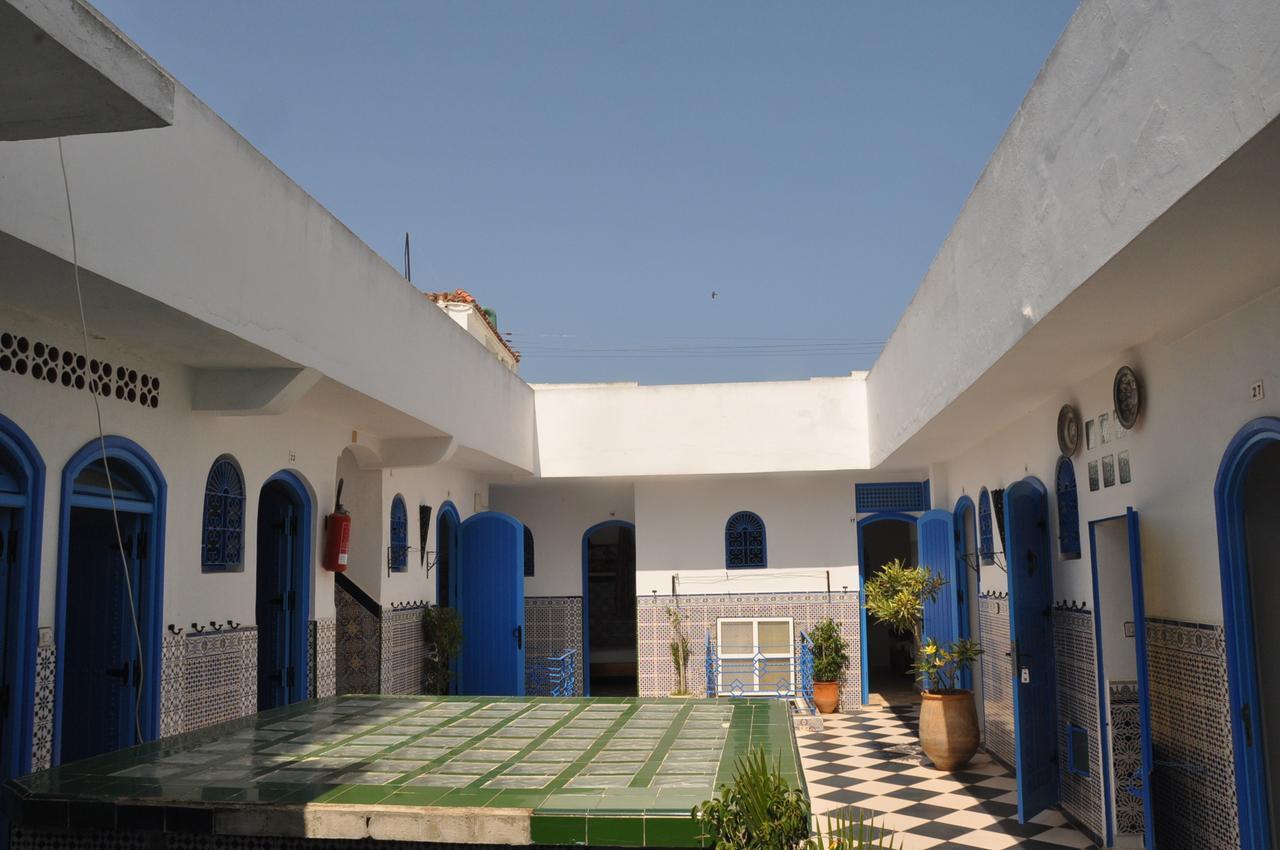 Sahara Asilah Exterior photo