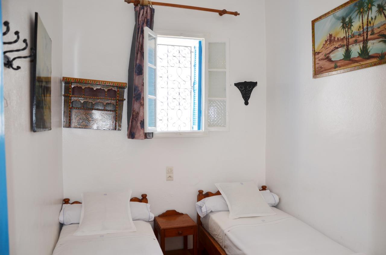 Sahara Asilah Exterior photo