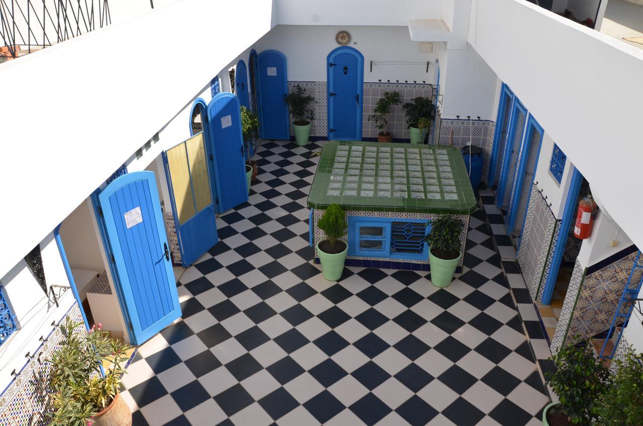 Sahara Asilah Exterior photo
