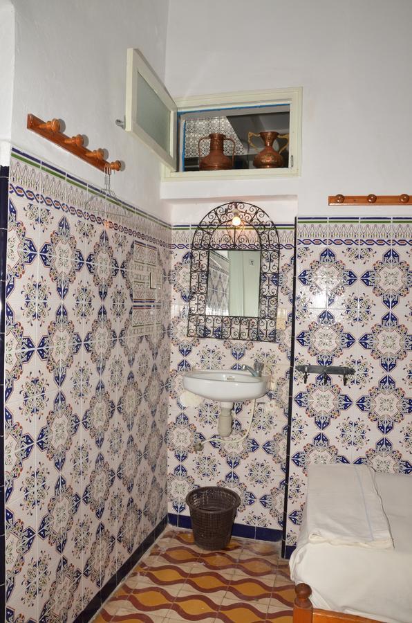 Sahara Asilah Exterior photo