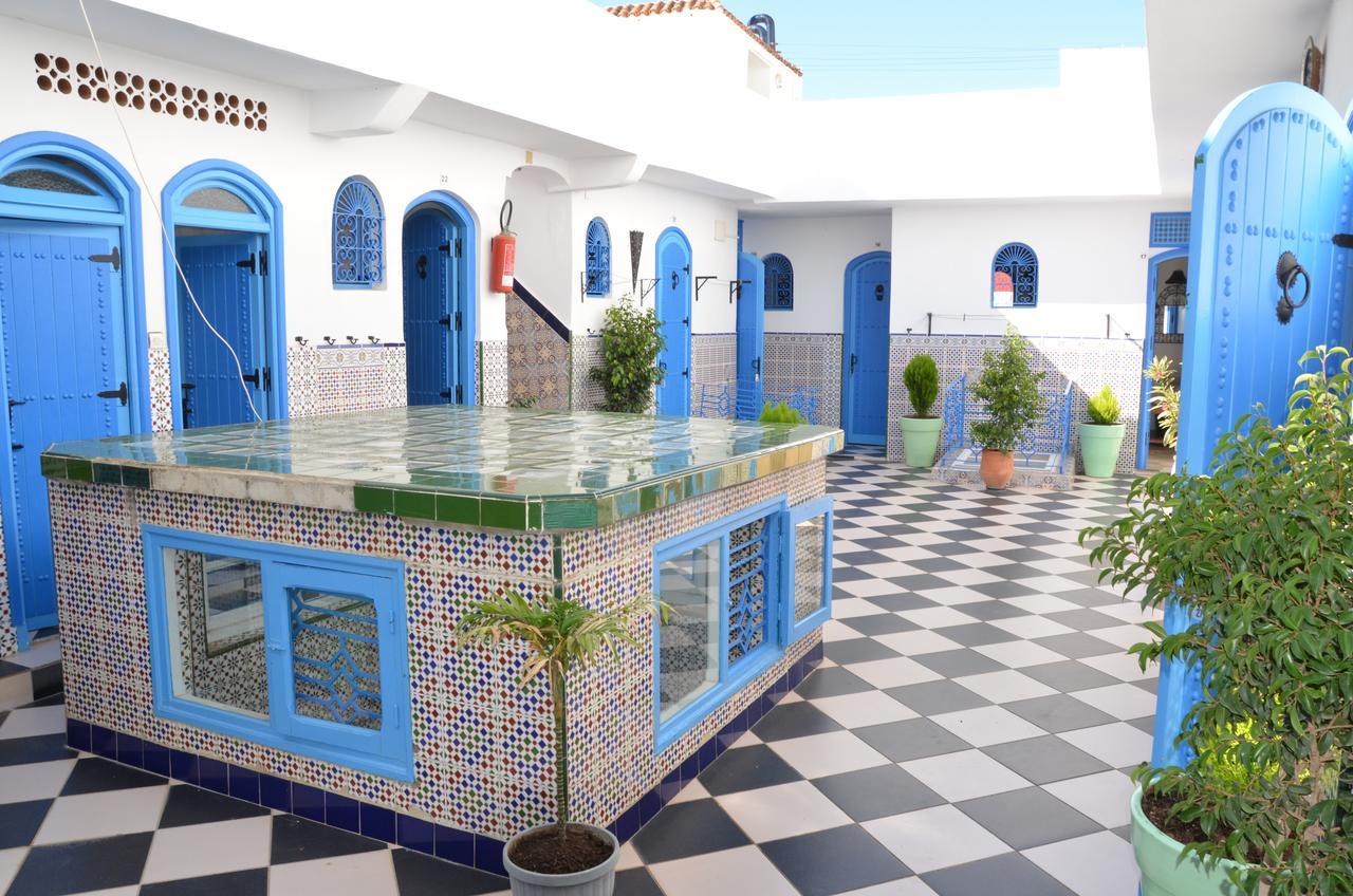 Sahara Asilah Exterior photo