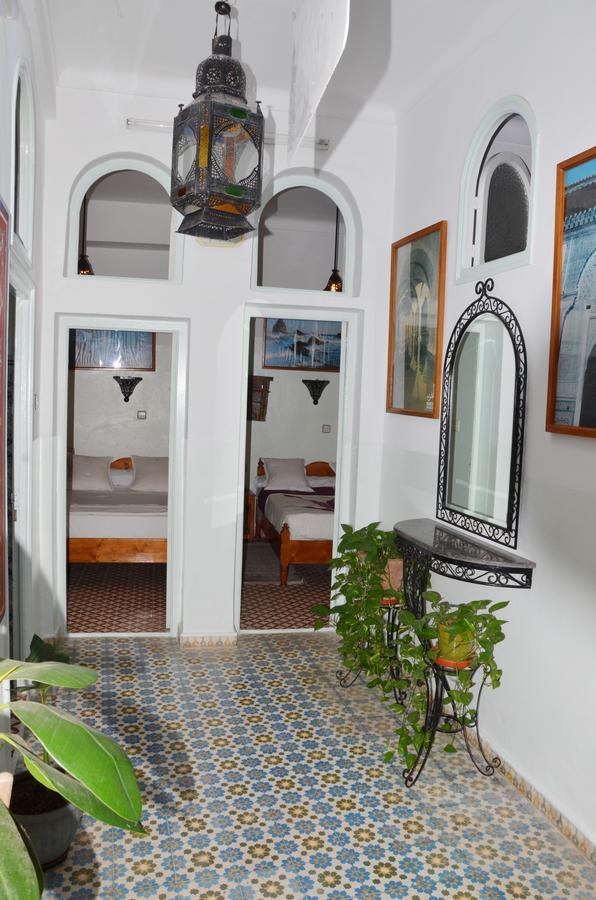 Sahara Asilah Exterior photo