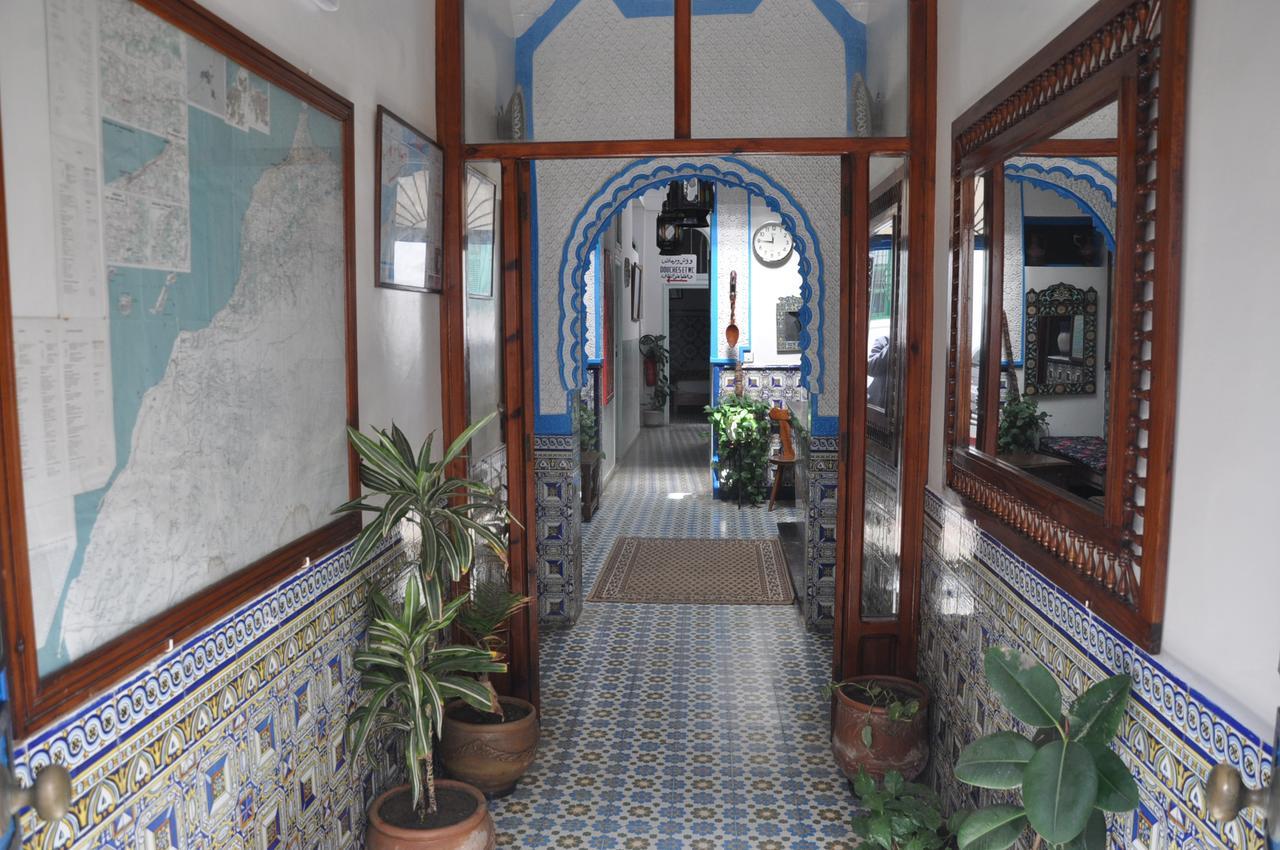 Sahara Asilah Exterior photo