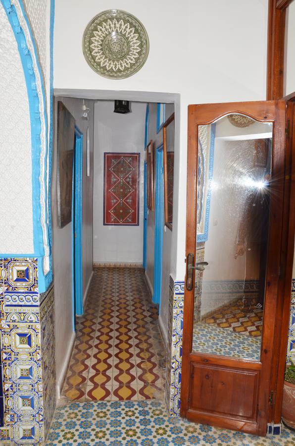 Sahara Asilah Exterior photo