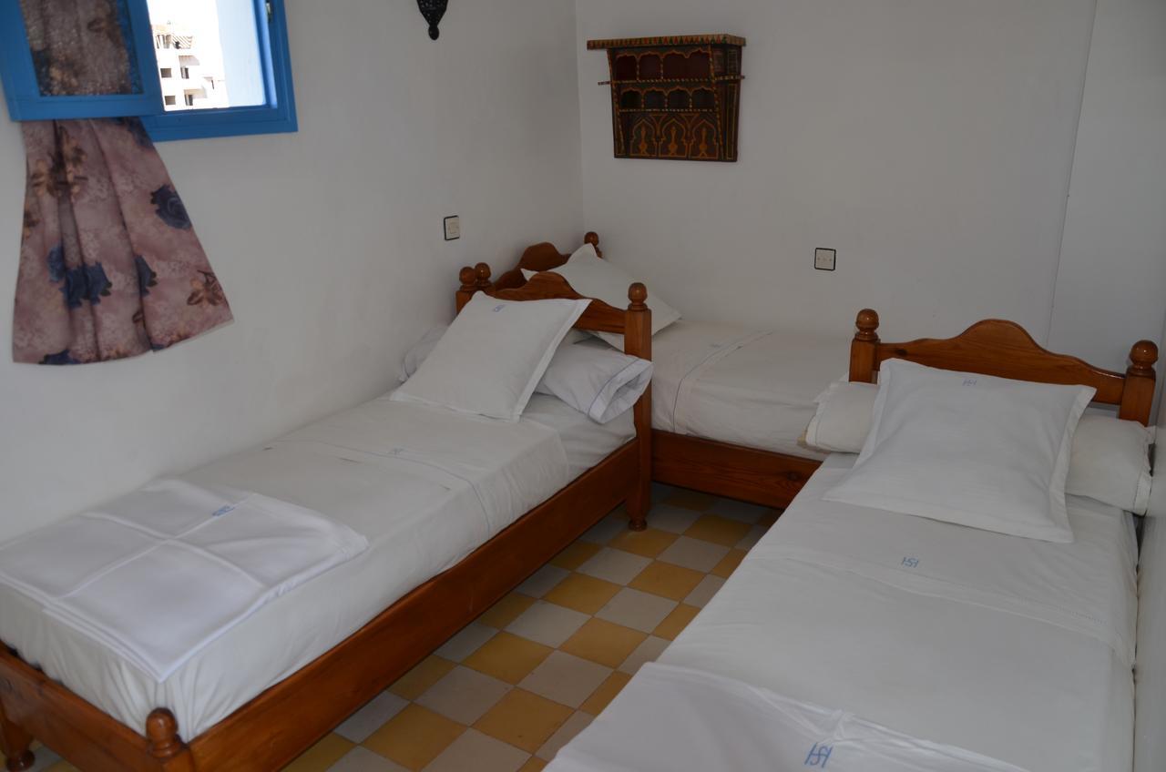 Sahara Asilah Exterior photo