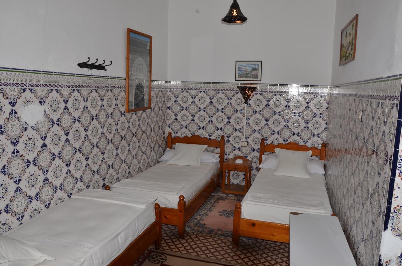 Sahara Asilah Exterior photo