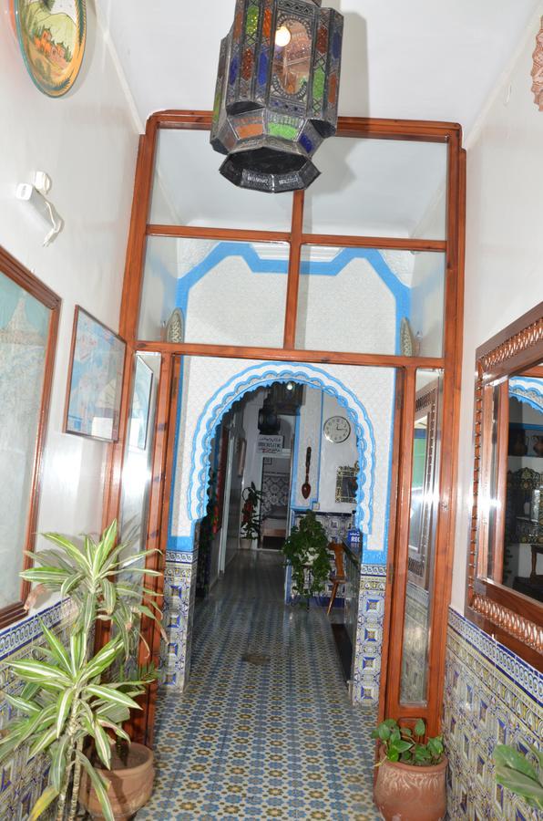Sahara Asilah Exterior photo