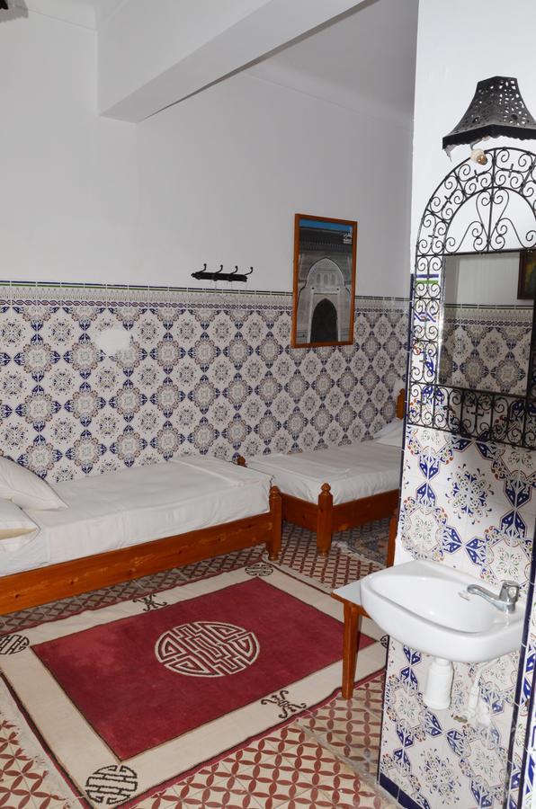 Sahara Asilah Exterior photo