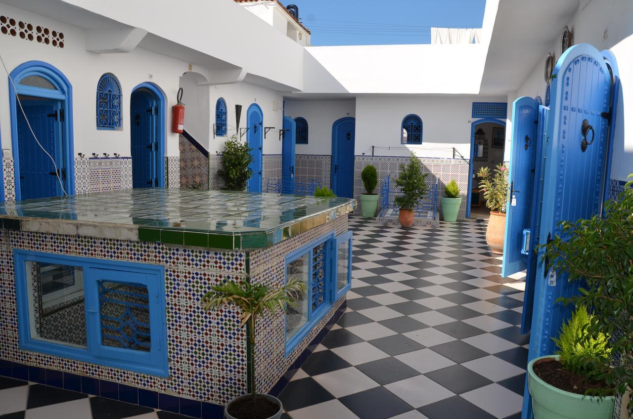 Sahara Asilah Exterior photo