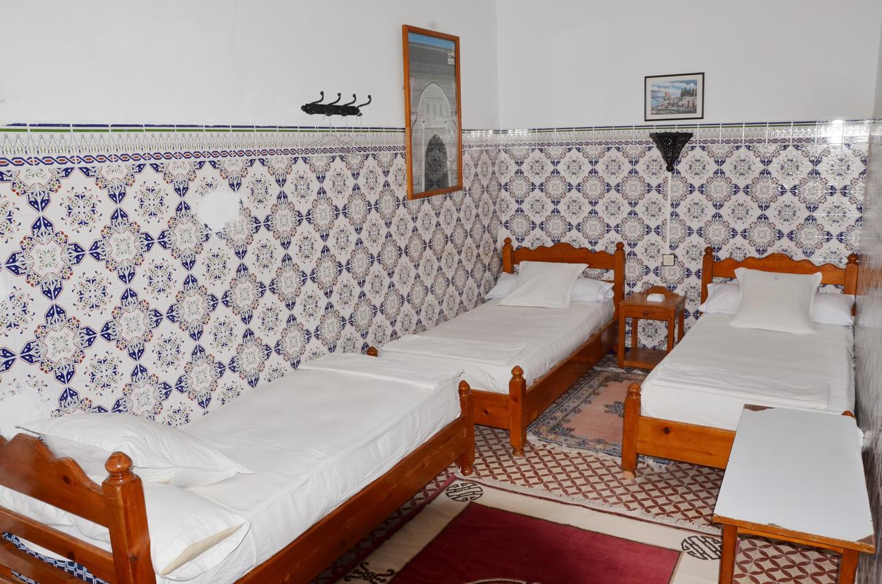 Sahara Asilah Exterior photo