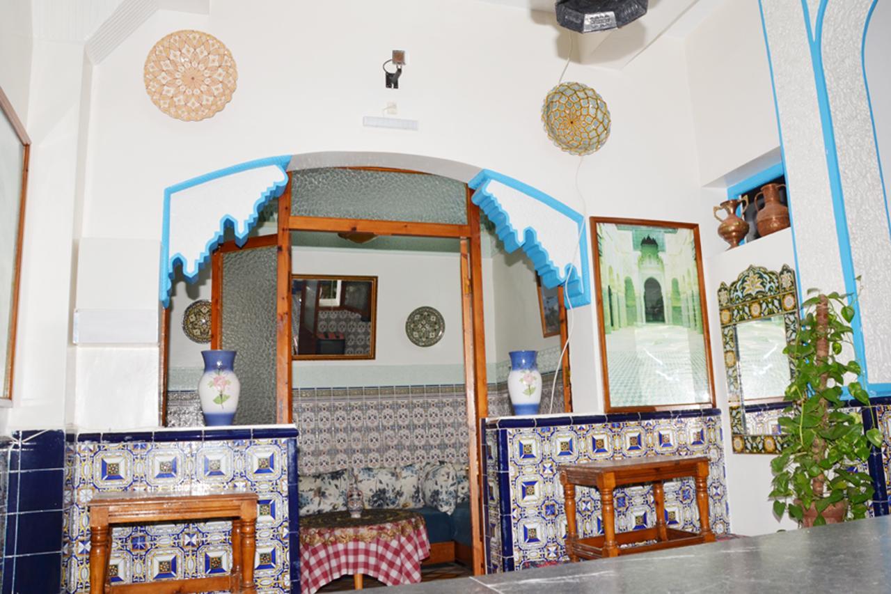 Sahara Asilah Exterior photo