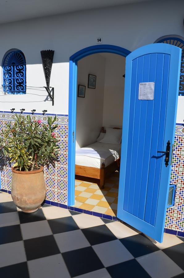 Sahara Asilah Exterior photo