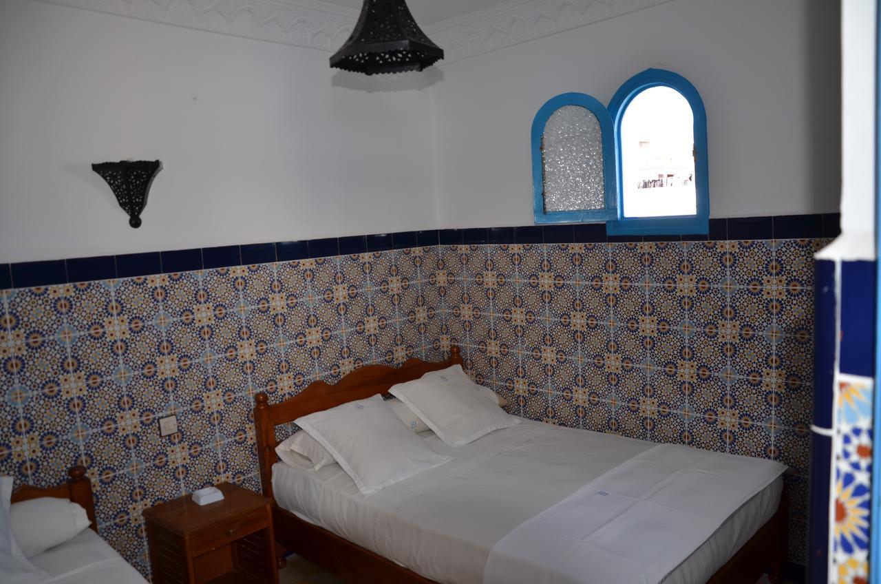 Sahara Asilah Exterior photo