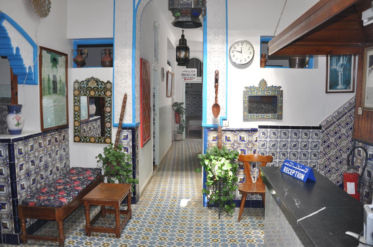 Sahara Asilah Exterior photo