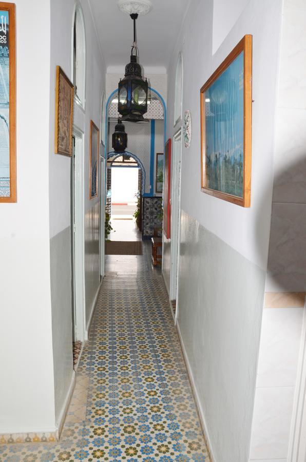 Sahara Asilah Exterior photo