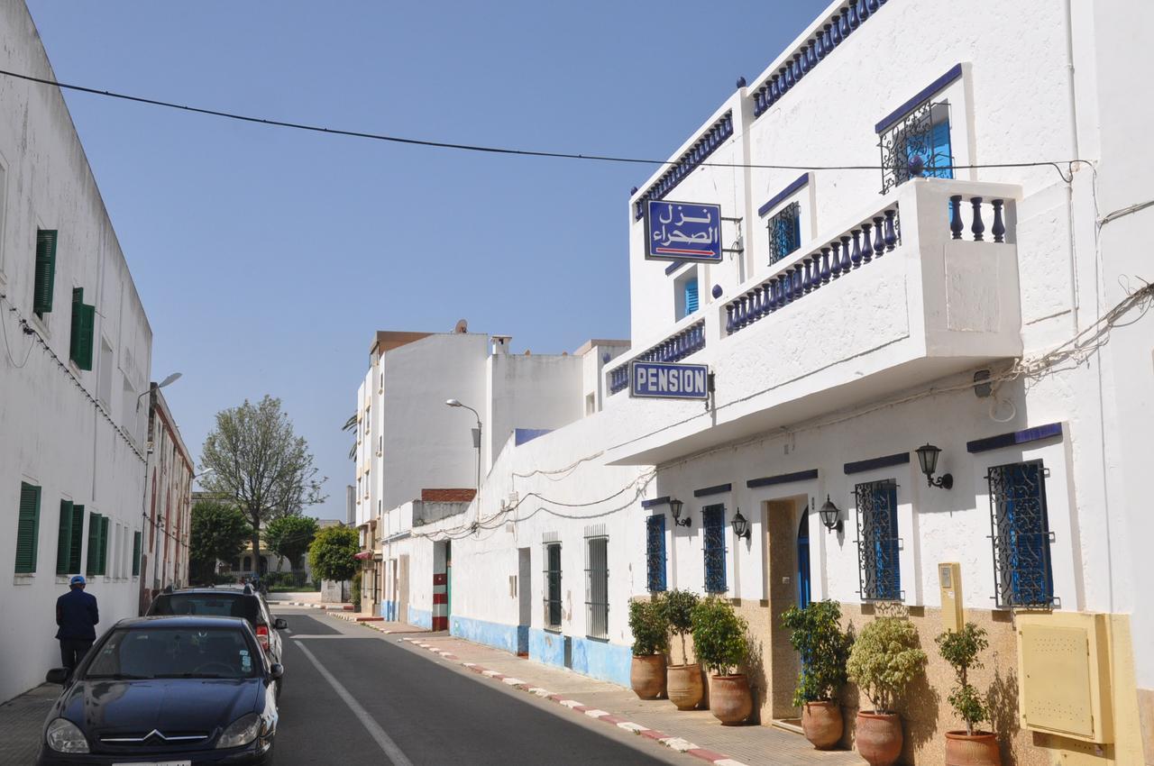 Sahara Asilah Exterior photo