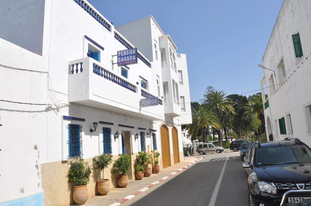 Sahara Asilah Exterior photo
