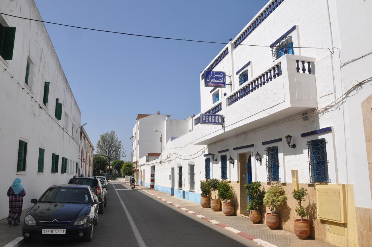 Sahara Asilah Exterior photo