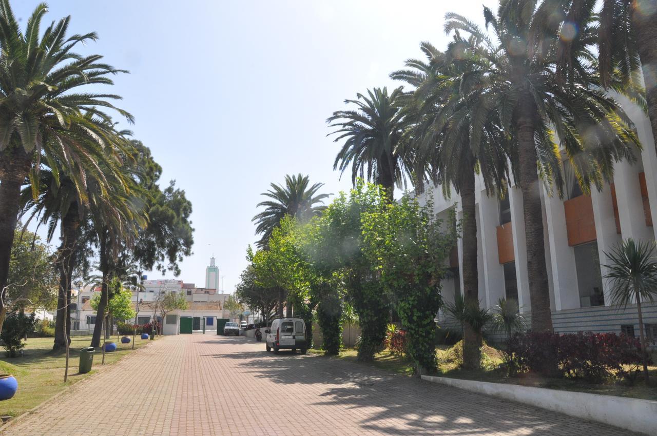 Sahara Asilah Exterior photo