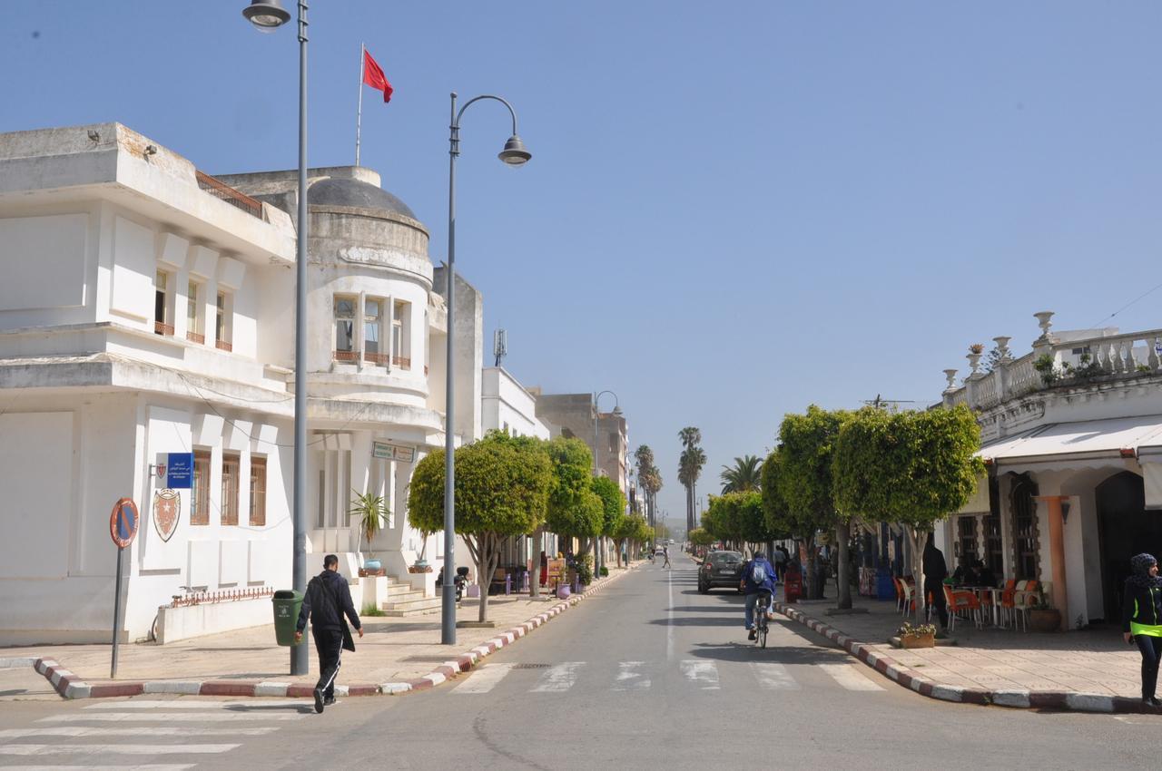 Sahara Asilah Exterior photo